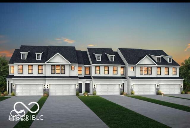 3274 Morab Dr in Zionsville, IN - Building Photo