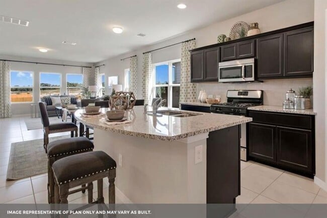 6708 Swamp Mallow Dr in Austin, TX - Foto de edificio - Building Photo