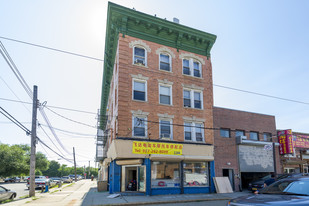 1184 60th St Apartments