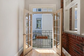 229 Ponce De Leon Ave NE in Atlanta, GA - Building Photo - Building Photo