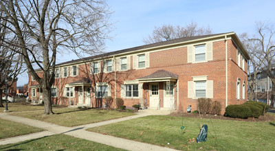 Windgate Square in Columbus, OH - Building Photo - Building Photo