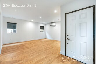 2304 Ridgeley Dr in Los Angeles, CA - Building Photo - Building Photo