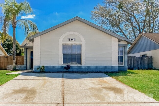 property at 13344 Laraway Dr