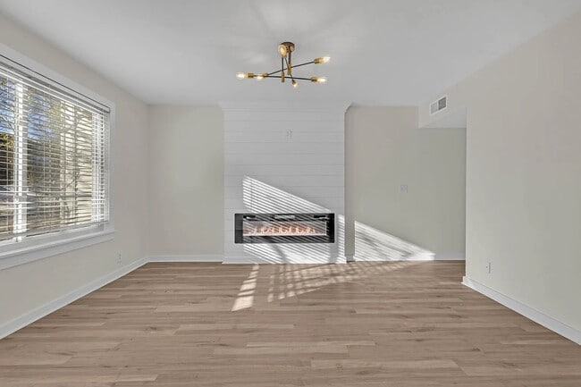 property at 4958 Edmondson Pike