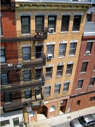 9-9A Charter St in Boston, MA - Foto de edificio