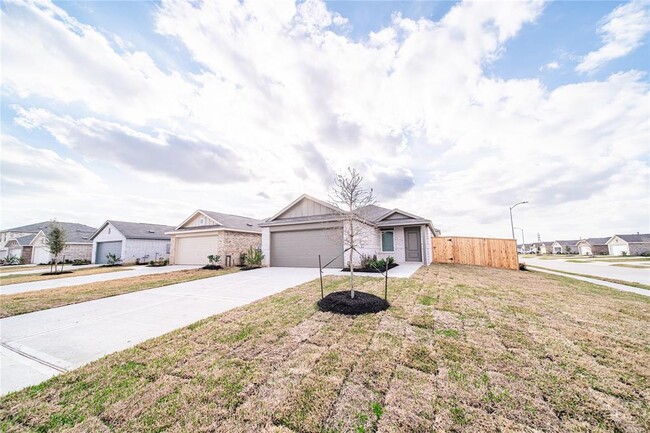 6851 Eastern Cottonwood Ln in Katy, TX - Building Photo - Building Photo