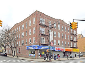 Fosdick Court in Ridgewood, NY - Building Photo - Primary Photo