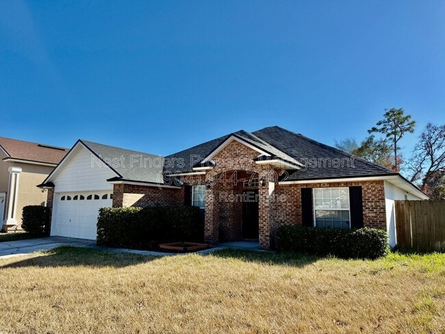 12348 Soaring Flight Dr in Jacksonville, FL - Building Photo - Building Photo