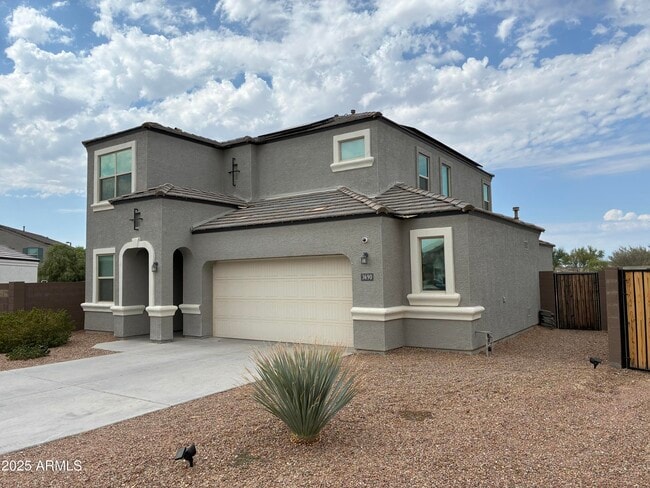 3690 N 308th Ln in Buckeye, AZ - Building Photo - Building Photo