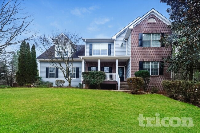 property at 45 Rock Mill Trail
