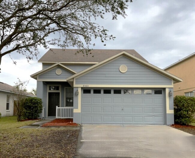 property at 8565 Deer Chase Dr