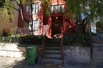 Noe Valley Apartments in San Francisco, CA - Building Photo - Building Photo