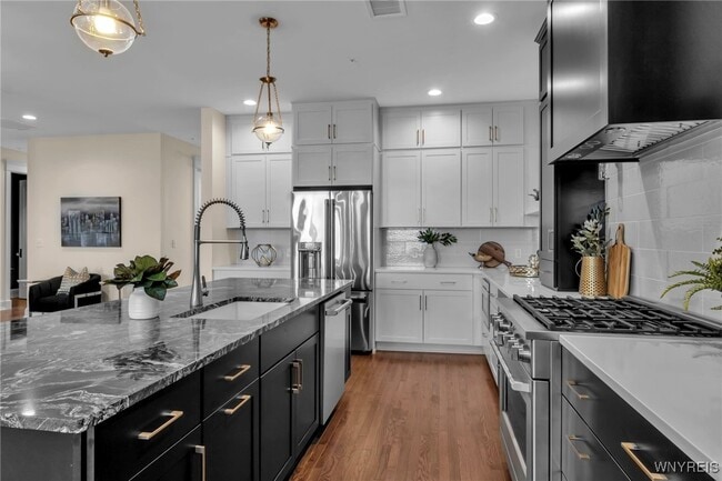 property at 674 Main St