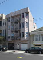 3223-3227 17th St Apartments