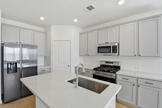 21535 Banpo Bend Drive in Cypress, TX - Building Photo - Building Photo