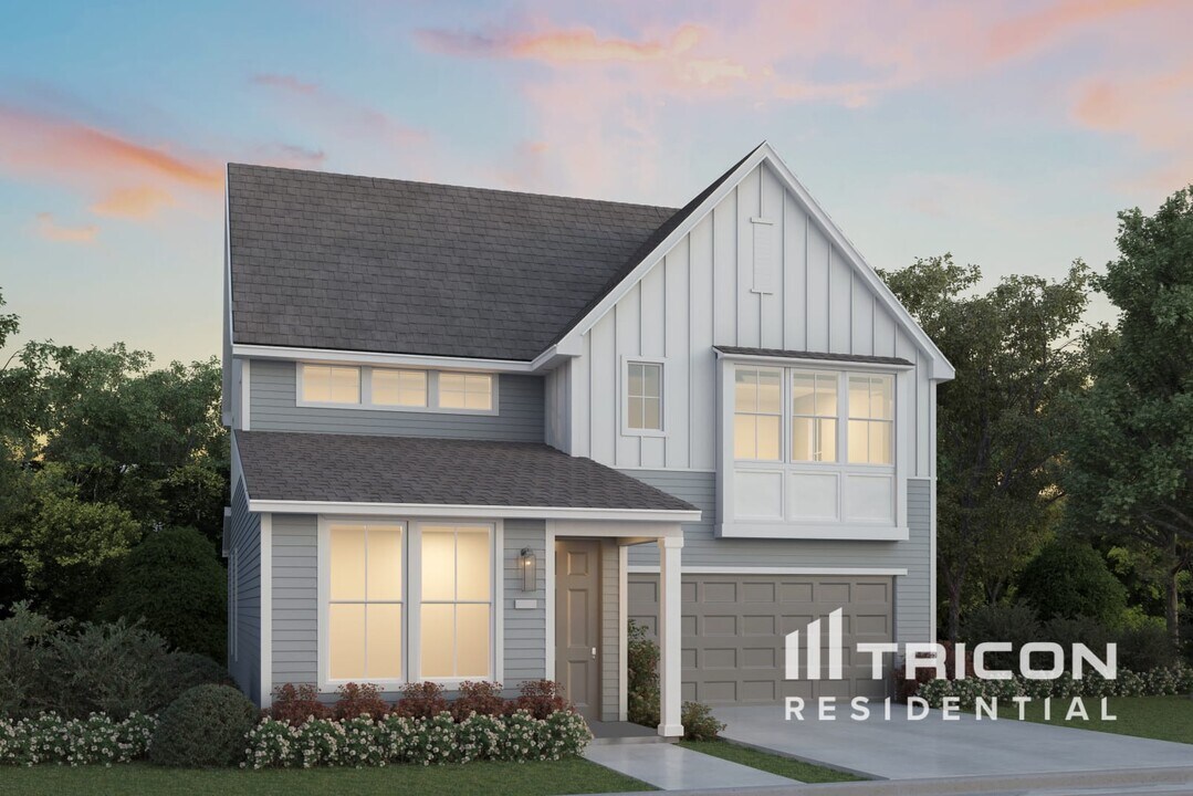 22821 Frassino Pl in Katy, TX - Building Photo
