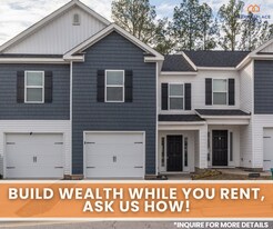 152 Downsbury Rd in Grovetown, GA - Building Photo