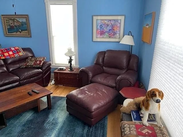 1317 Broadway St in Ann Arbor, MI - Building Photo - Building Photo