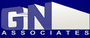 Property Management Company Logo GN Associates