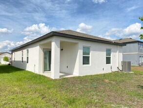 35606 Buttonweed Trl in Zephyrhills, FL - Building Photo - Building Photo