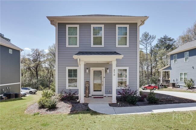 property at 370 Arch St