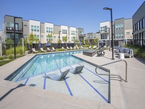 The Austin Townhomes in Draper, UT - Foto de edificio - Building Photo