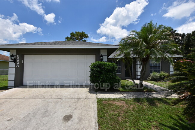 8028 Indian Heights Dr in Lakeland, FL - Building Photo - Building Photo