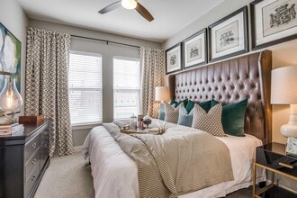 The Maxwell in Frisco, TX - Building Photo - Building Photo