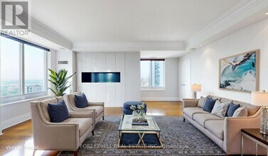 35-3435 Balmuto St in Toronto, ON - Building Photo - Building Photo