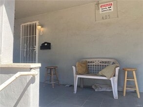 403 W 6th St, Unit B in Chico, CA - Foto de edificio - Building Photo