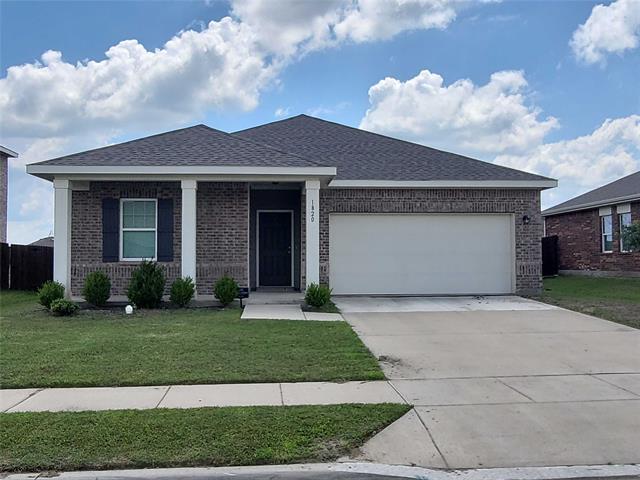 property at 1820 Wolf Run