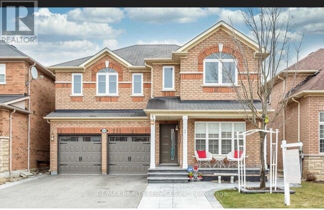 property at 3760 Pearlstone Dr