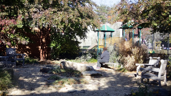 Homes for rent in Chevy Chase DC, DC