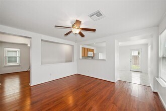 16310 Chandler Ridge Ln in Cypress, TX - Building Photo - Building Photo