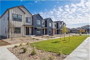 630 Coney St in Brighton, CO - Building Photo