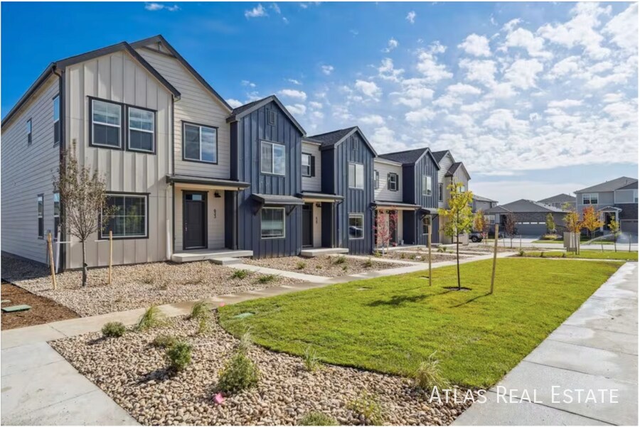 630 Coney St in Brighton, CO - Building Photo