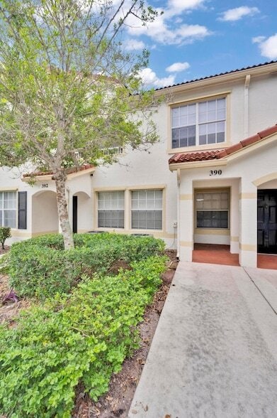 property at 390 SE Rogers Ct