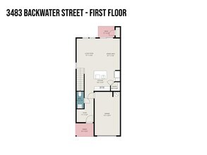 3483 Backwater St in Concord, NC - Building Photo - Building Photo