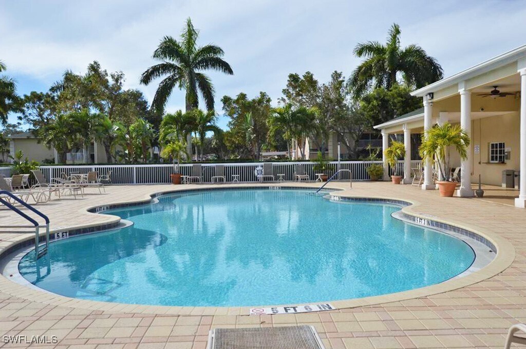 27107 Matheson Ave in Bonita Springs, FL - Building Photo