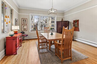 3135 N Seminary Ave in Chicago, IL - Building Photo - Building Photo