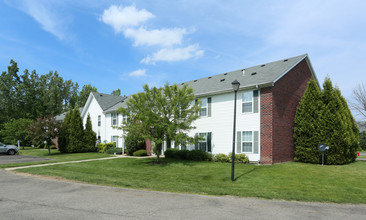 Wellington Woods in Columbus, OH - Building Photo - Building Photo