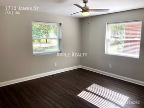 1710 James St in Durham, NC - Building Photo - Building Photo