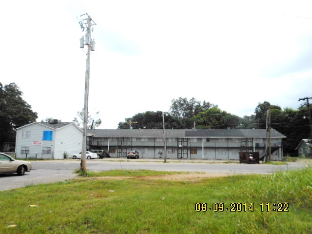 405 30th St S in Bessemer, AL - Building Photo