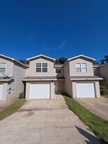 435 Sandy Oak Dr in Enterprise, AL - Building Photo