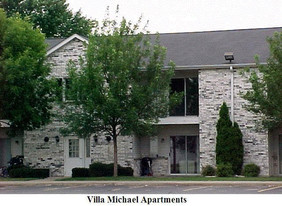 Villa Michael Apartments