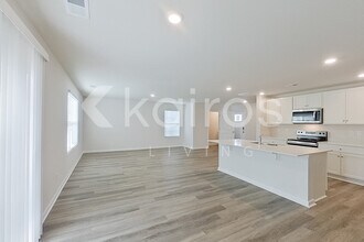 125 Inez Ave in Springfield, GA - Building Photo - Building Photo