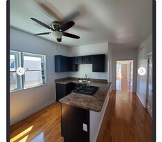 2044 High St, Unit 2 in Blue Island, IL - Building Photo
