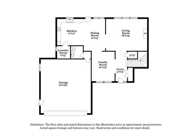 343 Victor Ct in Garner, NC - Foto de edificio - Building Photo