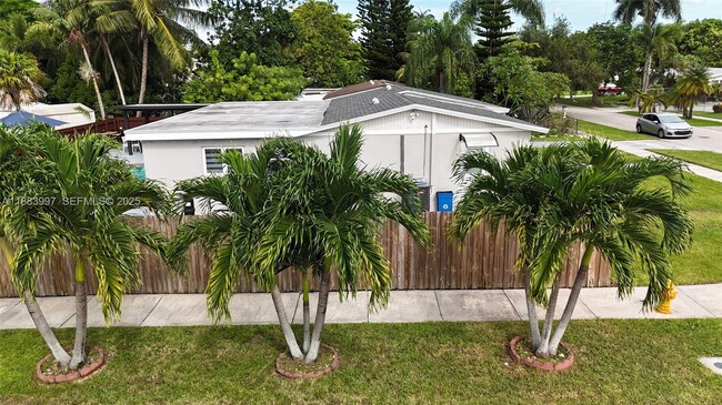 property at 29928 SW 159th Dr