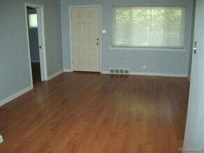 1200 S Harrison St in Denver, CO - Building Photo - Building Photo